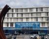 Divulgation de données dérobées à l’hôpital Simone Veil de Nice