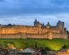 La cité médiévale de Carcassonne accueillera un festival techno et house gratuit