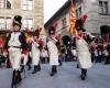 Défilé et tradition samedi pour le 275e anniversaire des Vieux-Grenadiers