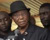 Guerres civiles au Libéria : le président ordonne au bureau de créer un tribunal