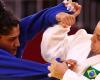 Un judoka réfugié au Canada participera aux Jeux de Paris