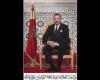 Message de condoléances et de compassion de SM le Roi au Président des Emirats Arabes Unis suite au décès de SA Cheikh Tahnoun Ben Mohamed Al Nahyan
