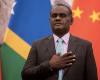 Jeremiah Manele est le nouveau Premier ministre des Îles Salomon