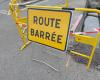 La route entre Rennes et Angers fermée pour travaux pendant un mois