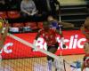 Volley-ball. Maria Alejandra Marin revient au Volley Mulhouse Alsace