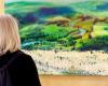 « Tais-toi » et observe les peintures de Fabien Boitard à l’hôtel La Prison, à Béziers