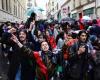 Lille, Saint-Étienne, Science Po… Le point sur les mobilisations étudiantes en soutien à Gaza ce jeudi