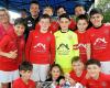 Pluguffan et Guidel remportent le 45e tournoi des jeunes du Football Club de Quimper Penhars