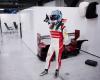 Albert Costa ne sera pas au départ des 24 Heures du Mans
