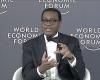 Akinwumi Adesina s’exprime au Forum économique mondial de Riyad