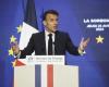 Le discours d’Emmanuel Macron à la Sorbonne compte comme temps de parole de son camp