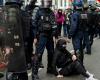 Lyon. Violences lors du défilé du 1er-Mai : les enquêtes sont en cours