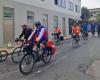 Amiens Métropole célèbre le vélo tout au long du mois de mai 2024