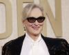 Festival du film de Cannes. “Nous avons tous quelque chose de Meryl Streep en nous !” L’actrice recevra une Palme d’Or d’honneur