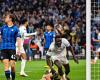 L’OM trébuche face à l’Atalanta Bergame lors du match aller des demi-finales de Ligue Europa