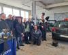 Le garage solidaire de Saint-Nazaire remettra à neuf les voitures destinées à la casse et les louera à petit prix