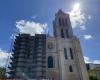 La reconstruction de la flèche de la basilique de Saint-Denis va bientôt être lancée