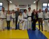 Près de Rennes, à 15 ans, ils obtiennent leur ceinture noire de judo