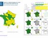 Orages, inondations… Météo France maintient ce jeudi 55 départements en alerte, prévisions