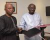 Le Sénégal et la Guinée Bissau renouvellent leur accord de convention dans le domaine de la pêche maritime – VivAfrik