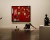 « L’Atelier Rouge » de Matisse, une œuvre fondamentale de l’art moderne exposée à la Fondation Vuitton