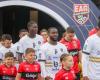 Le Pau FC et les enjeux de fin de saison en Ligue 2