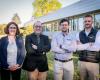 Hélioparc accompagne trois nouvelles entreprises innovantes et vertes