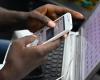 A quoi sert le smartphone en Afrique : Pour tout sauf téléphoner ?