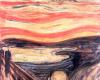 en 2012, « Le Cri » de Munch a été vendu pour 119 millions de dollars