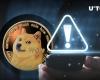 Dogecoin (DOGE) Informations urgentes publiées, à quoi cela se rapporte