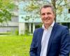 Stéphane Dufour nommé directeur de l’EPFL Innovation Park