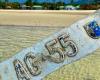 La célèbre plaque d’immatriculation « AG 55 » refait surface en Thaïlande