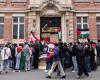à Lille, Sciences Po fermée, l’Ecole de journalisme bloquée