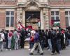 blocage à l’ESJ Lille, fin de la « mairie » à Sciences-Po Paris… Le point sur la mobilisation étudiante