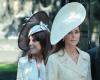 Kate Middleton, Lady Louise, la princesse Eugénie… Ces membres de la famille royale qui avaient un vrai métier