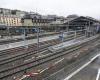 Le «cœur de chantier» de la gare de Lausanne est sur les rails, selon les CFF – rts.ch – .