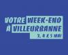 Que faire ce week-end à Villeurbanne ? – .