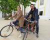 « Le plan vélo de Meaux stagne », les propositions à la mairie de cette nouvelle association de cyclistes