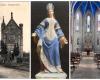 Après les restaurations de la chapelle et de la statue, Bourganeuf célèbre le 60e anniversaire du couronnement de Notre-Dame du Puy