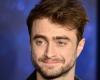 visé par les propos de JK Rowling, Daniel Radcliffe répond