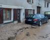 à Tremblay-en-France, des habitants secoués par la violente tempête de grêle