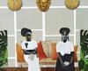 La galerie Krystel Ann Art intensifie la visibilité de l’expression des afro-descendants