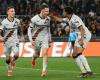 Ligue Europa : le Bayer Leverkusen élimine la Roma et envisage la finale