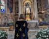 une prière à la Vierge et une messe en l’honneur de Jeanne d’Arc