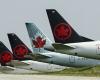 Air Canada annonce une perte au premier trimestre et des dépenses en hausse à mesure que le transporteur a ajouté de la capacité en sièges
