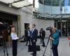 Quatre journalistes de haut rang poursuivent la BBC pour discrimination