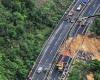L’effondrement d’une autoroute dans le sud de la Chine fait au moins 48 morts