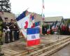 Journée nationale du souvenir des victimes et héros de la Déportation à Chalon-sur-Saône – info-chalon.com