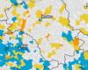 De plus en plus de communes colonisées en 2024 dans l’Aveyron, voici où l’insecte prolifère le plus