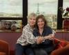 Maïtena Biraben et Alexandra Crucq lancent « Mesdames », un média destiné aux femmes après 45 ans